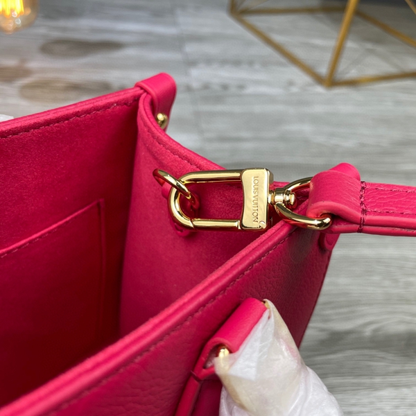 ルイヴィトンバッグ全体デザイン